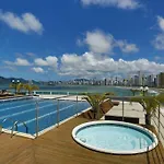 Kitnet Em Predio Com Vista Mar